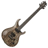 PRS Tekton T Black Tourmaline
