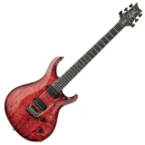 PRS Tekton T Fuchsia Aura