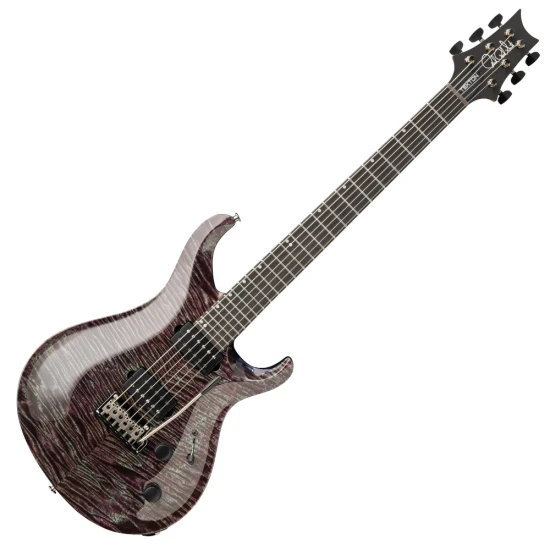 PRS Tekton T Violet Tourmaline
