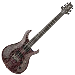 PRS Tekton Violet Tourmaline