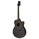 PRS SE A20E BX elektro-akusztikus gitár