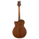 PRS SE A20E AW elektro-akusztikus gitár