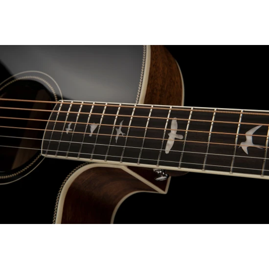 PRS SE A20E BX elektro-akusztikus gitár