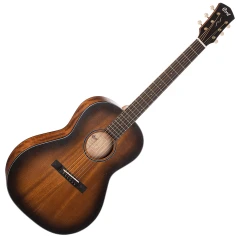 Cort Core PE AMH OPBB elektroakusztikus gitár - Tokkal