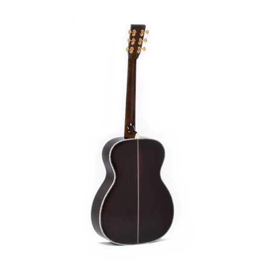 Sigma SOMR-45 akusztikus gitár