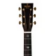 Sigma SOMR-45 akusztikus gitár
