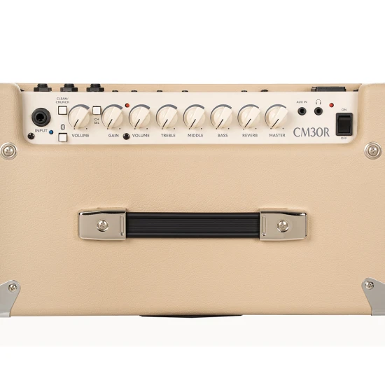 Cort CM30R WTS 30W gitárkombó