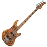 Cort GB Modern 4 OPVN 4-húros elektromos basszusgitár