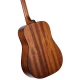 Cort AD810 OP akusztikus gitár