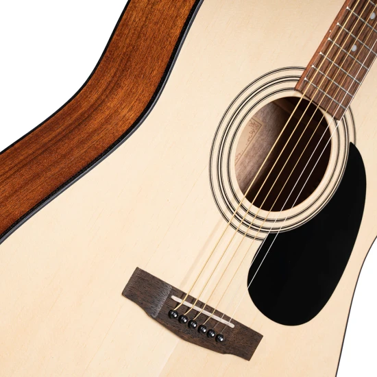 Cort AD810 OP akusztikus gitár