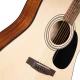 Cort AD810 OP akusztikus gitár