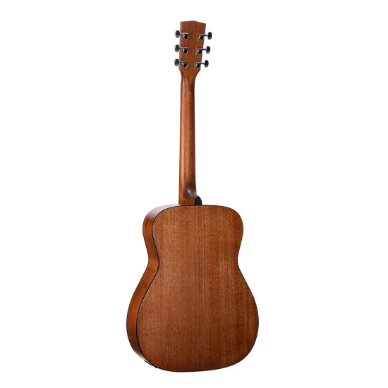Cort AF510 OP akusztikus gitár