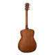 Cort AF510 OP akusztikus gitár