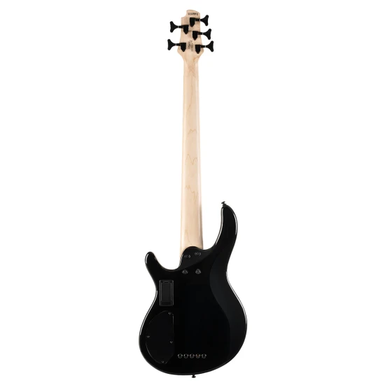 Cort C5 Deluxe BK 5 húros basszusgitár