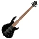 Cort C5 Deluxe BK 5 húros basszusgitár
