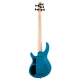 Cort C5 Deluxe CBL 5 húros basszusgitár