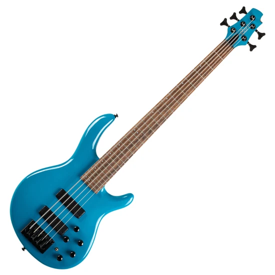 Cort C5 Deluxe CBL 5 húros basszusgitár