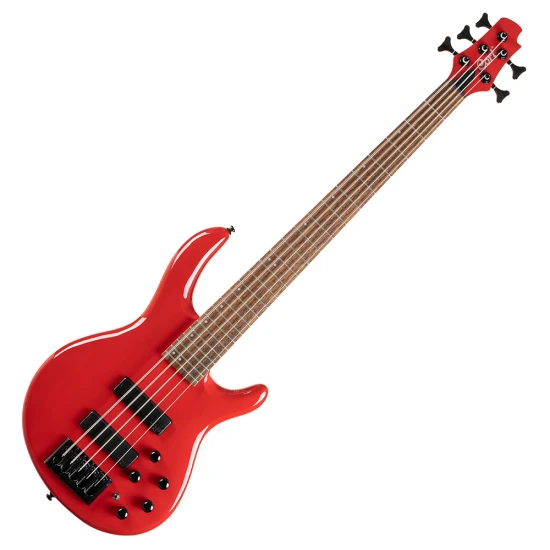 Cort C5 Deluxe CRD 5 húros basszusgitár