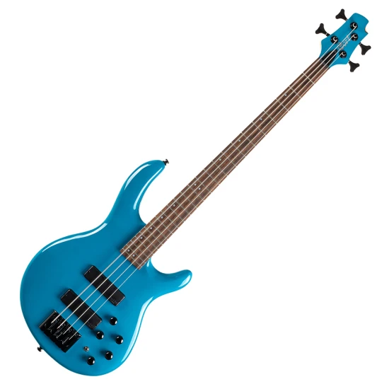 Cort C4 Deluxe CBL 4 húros basszusgitár