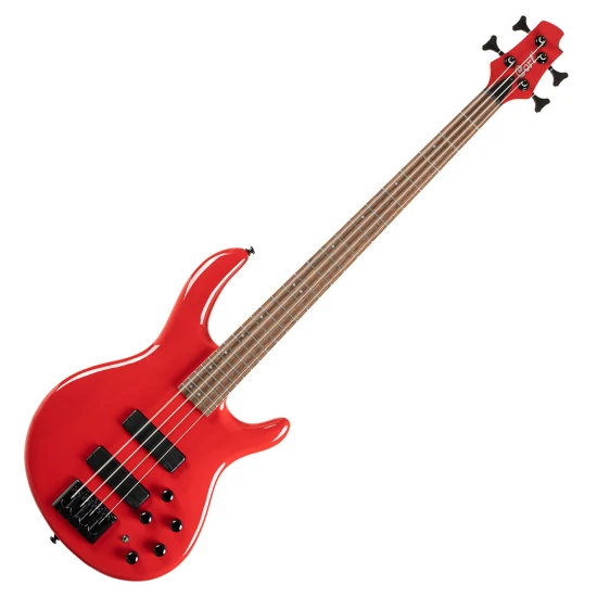 Cort C4 Deluxe CRD 4 húros basszusgitár