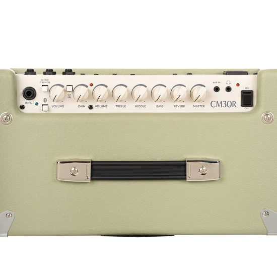 Cort CM30R PG 30W gitárkombó