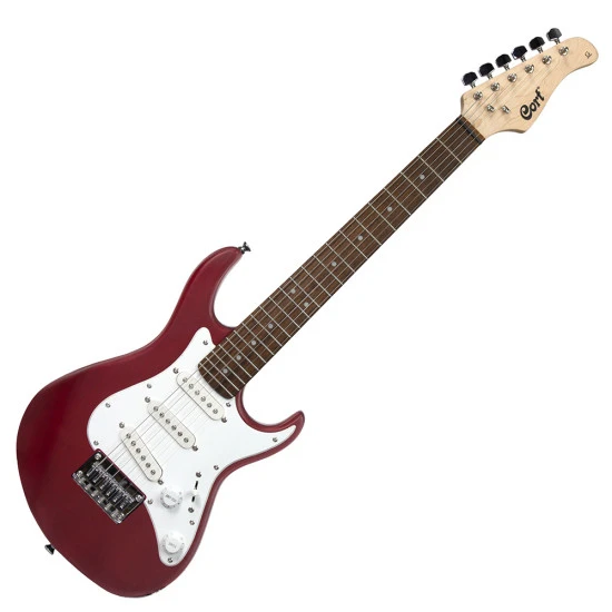 Cort G100Jr OPBC  junior elektromos gitár