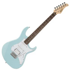 Cort G200 SKB elektromos gitár
