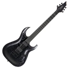 Cort KX700 Evertune OPBK elektromos gitár tokkal