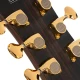 Cort Modern Black LE-TBK  elektro-akusztikus gitár