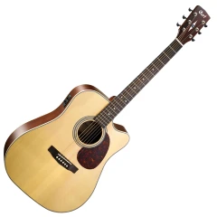 Cort MR600F elektroakusztikus gitár 