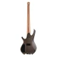 Cort Space 5 SDB 5 húros basszusgitár tokkal