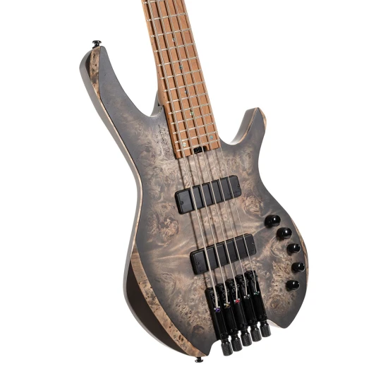 Cort Space 5 SDB 5 húros basszusgitár tokkal