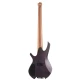 Cort Space 5 SDG 5 húros basszusgitár tokkal