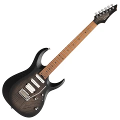 Cort X700 Triality OPBB tokkal