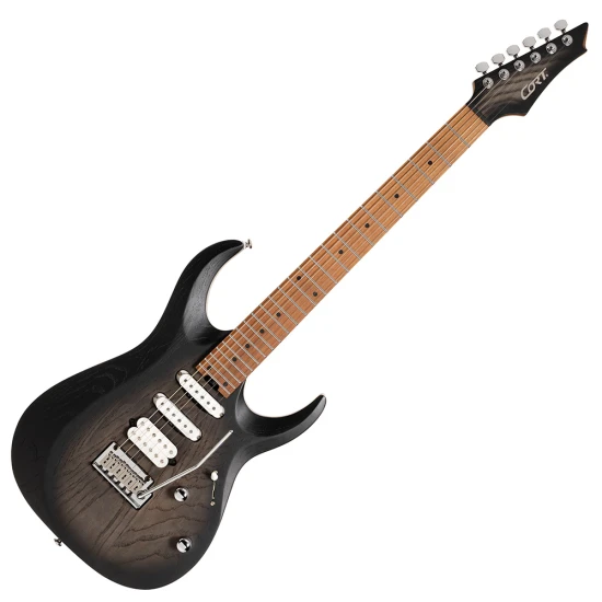 Cort X700 Triality OPBB tokkal