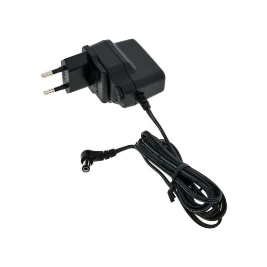 Dunlop ECB003 9V 670mA hálózati adapter