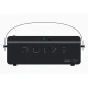 Hotone Pulze AP-30BK Bluetooth digitális modellező erősítő