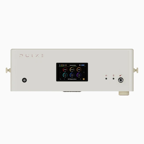 Hotone Pulze AP-30WH Bluetooth digitális modellező erősítő