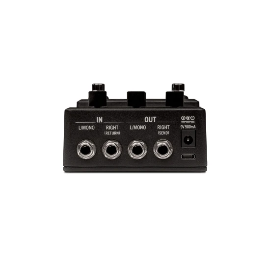 Line6 HX One multieffekt