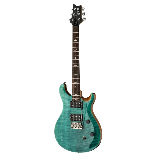 PRS SE CE 24 Turquoise