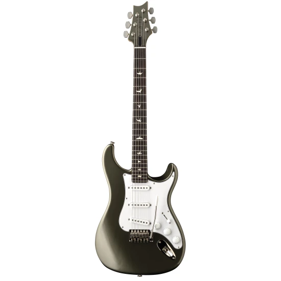PRS Silver Sky Defender Willow Green Limited Edition