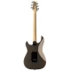 PRS SE Silver Sky Defender Petra Copper Limited Edition