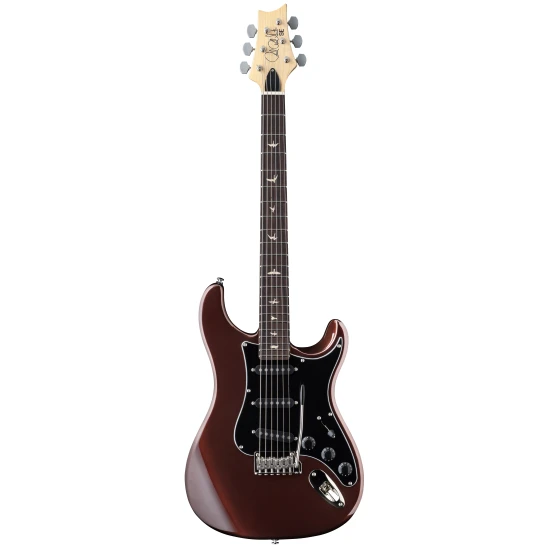 PRS SE Silver Sky Defender Sedona Red Limited Edition