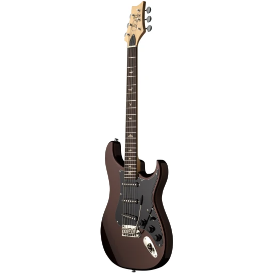 PRS SE Silver Sky Defender Sedona Red Limited Edition