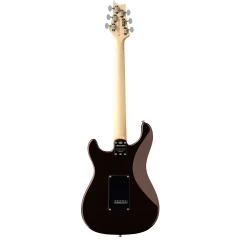 PRS SE Silver Sky Defender Sedona Red Limited Edition
