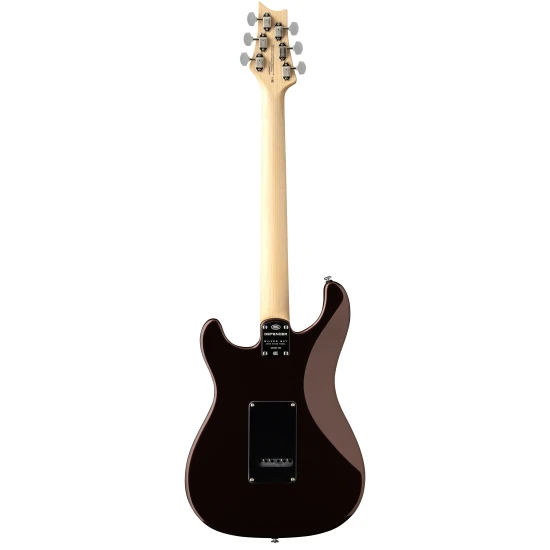 PRS SE Silver Sky Defender Sedona Red Limited Edition