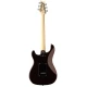 PRS SE Silver Sky Defender Sedona Red Limited Edition