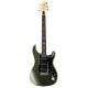 PRS SE Silver Sky Defender Woolstone Green Limited Edition