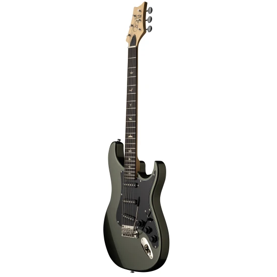PRS SE Silver Sky Defender Woolstone Green Limited Edition