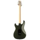 PRS SE Silver Sky Defender Woolstone Green Limited Edition